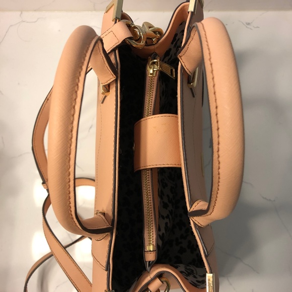 Rebecca Minkoff Amorous Satchel - Picture 3 of 3